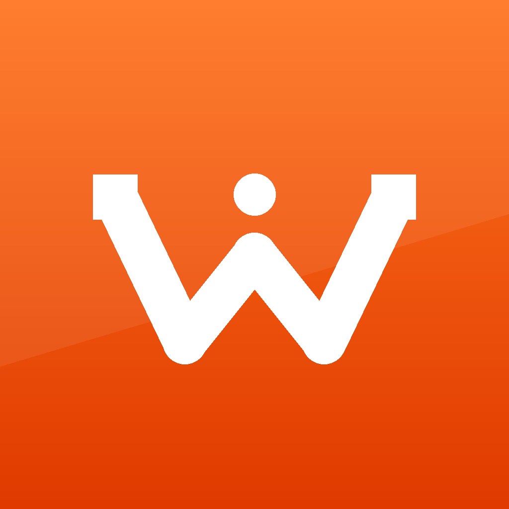 WhoBook app icon